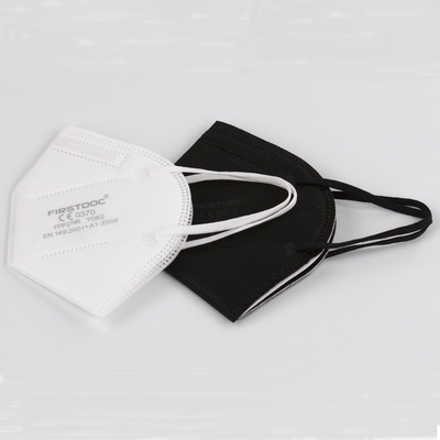 3个人防护口罩 FFP2